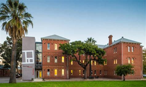 adelaide central school of art term dates